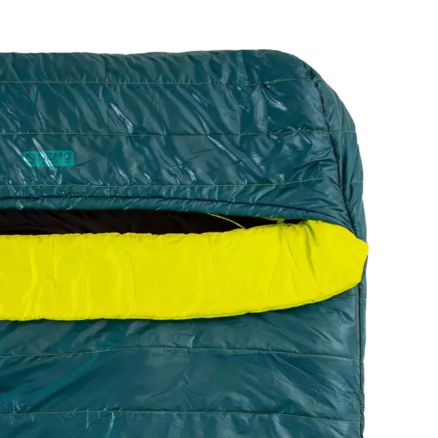 Sommerpose Duo Nemo Jazz Double OmbreBlue 