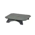 Bord Nemo Moonlander Dual Height Table Fog