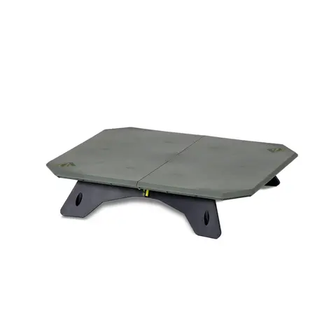 Bord Nemo Moonlander Dual Height Table Fog