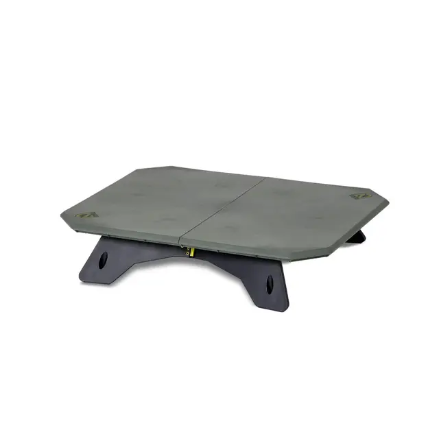 Bord Nemo Moonlander Dual Height Table Fog 