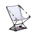 Stol Nemo Moonlite Elite Reclining Camp Black