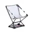 Stol Nemo Moonlite Elite Reclining Camp Black