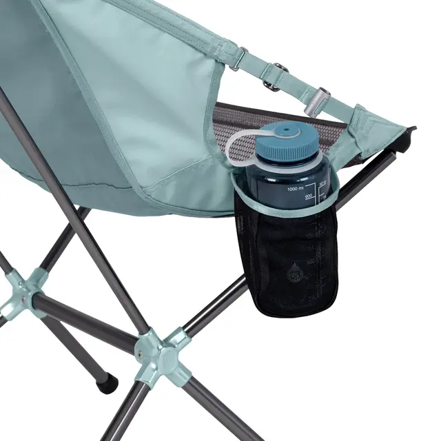 Stol Nemo Satellite Reclining Camp Chair Arct 