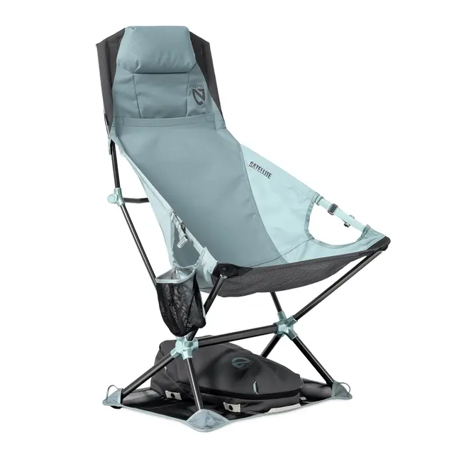 Stol Nemo Satellite Reclining Camp Chair Arct 