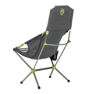 Stol Nemo Satellite Reclining Camp Chair Good