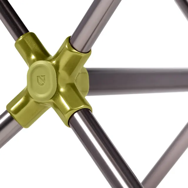 Stol Nemo Satellite Reclining Camp Chair Good 