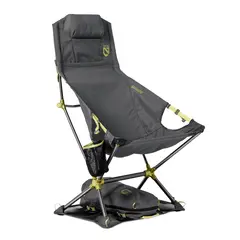 Stol Nemo Satellite Reclining Camp Chair Good