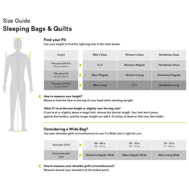 Sommerpose i dun 168 cm Nemo Disco 30 Regular Wide W BlueHorizon 