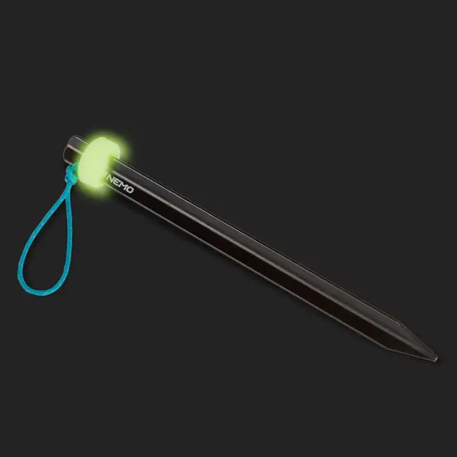 Teltplugger 6 pk. Nemo Sweepstake 6 pk. 