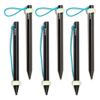 Teltplugger 6 pk. Nemo Sweepstake 6 pk.