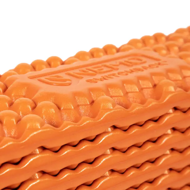 Trekkspillunderlag M Nemo Switchback UL R2 