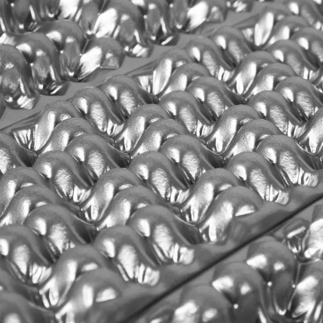 Trekkspillunderlag M Nemo Switchback UL R2 