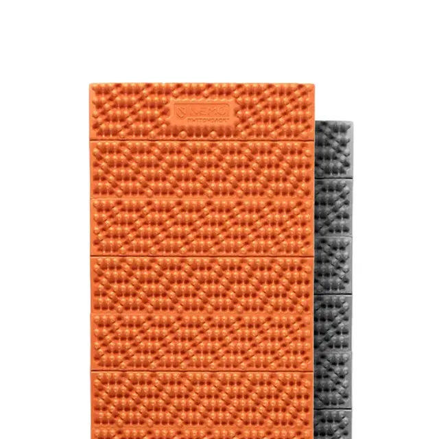 Trekkspillunderlag M Nemo Switchback UL R2 