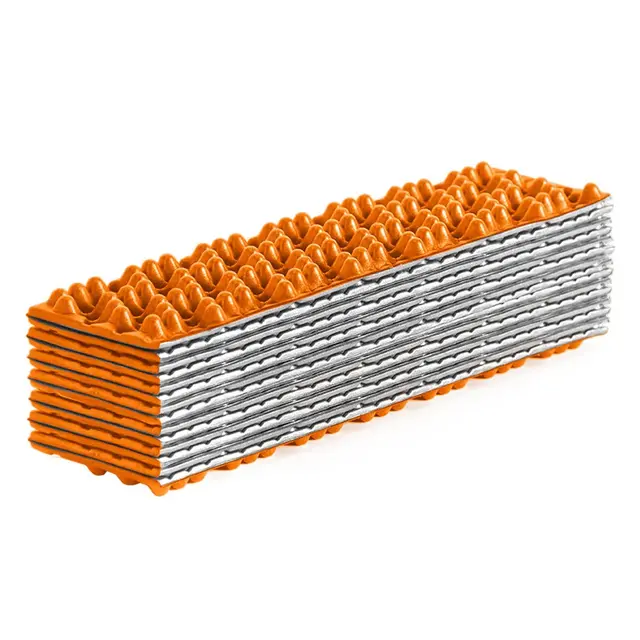 Trekkspillunderlag M Nemo Switchback UL R2 