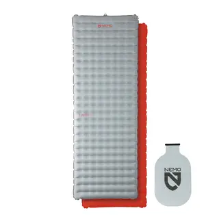 Isolert underlag Nemo Tensor All-Season Blade