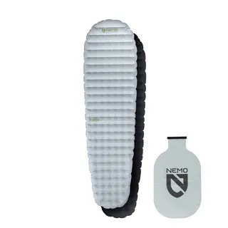 Isolert underlag Nemo Tensor UL Elite R2 Mummy