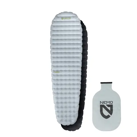 Isolert underlag Nemo Tensor UL Elite R2 Mummy