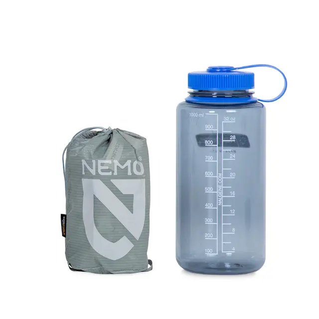 Isolert underlag M Nemo Tensor UL Elite R2 M Mummy 