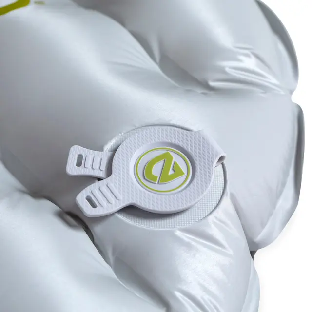 Isolert underlag S Nemo Tensor UL Elite R2 S Mummy 