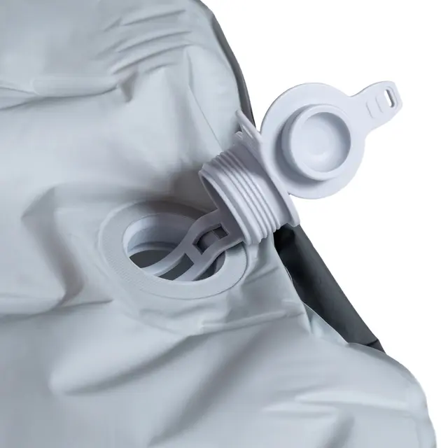 Isolert underlag S Nemo Tensor UL Elite R2 S Mummy 