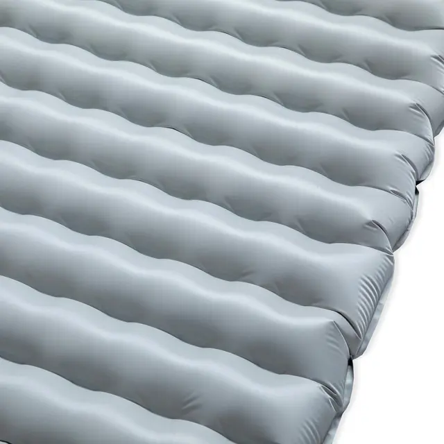 Isolert underlag S Nemo Tensor UL Elite R2 S Mummy 