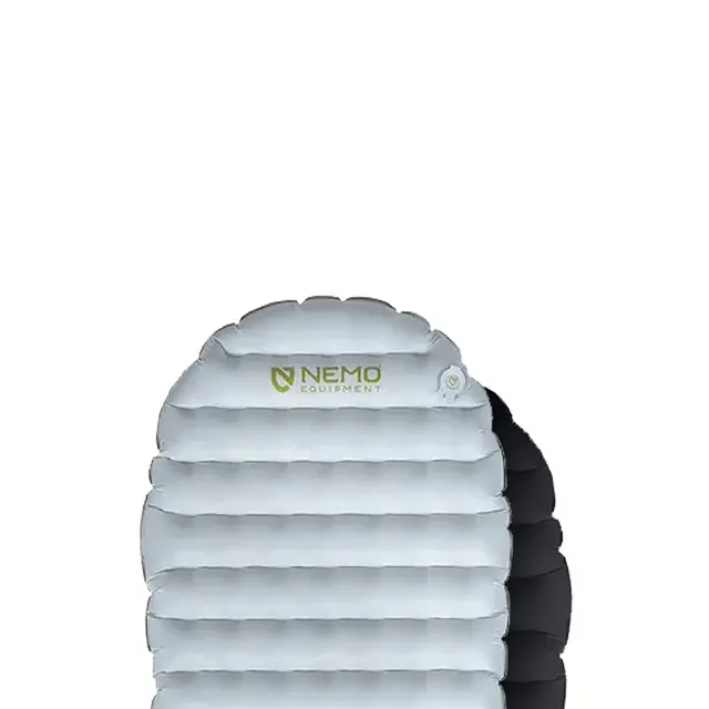 Isolert underlag S Nemo Tensor UL Elite R2 S Mummy 