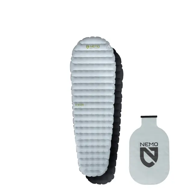 Isolert underlag S Nemo Tensor UL Elite R2 S Mummy 