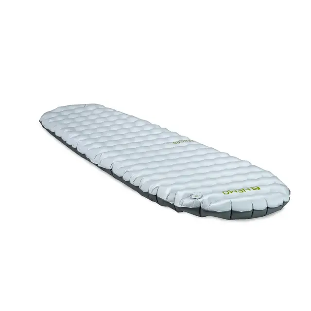 Isolert underlag S Nemo Tensor UL Elite R2 S Mummy 