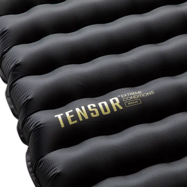 Isolert underlag M Nemo Tensor UL Extreme R8 M 