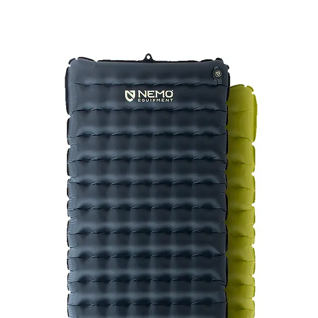 Isolert underlag M Nemo Tensor UL Extreme R8 M 