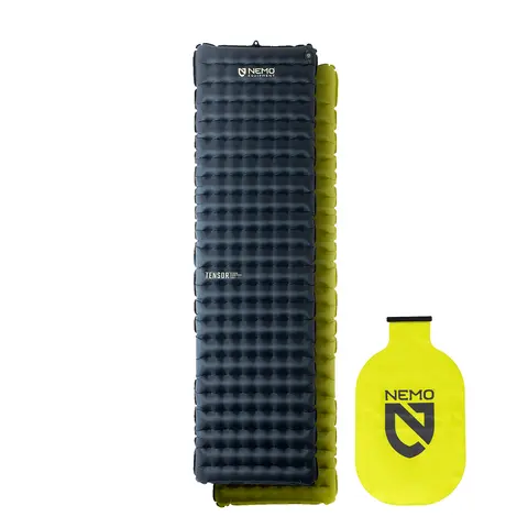 Isolert underlag Nemo Tensor UL Extreme R8