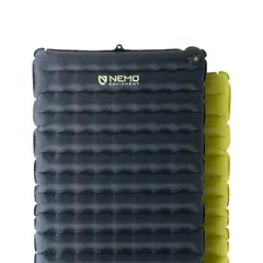 Isolert underlag MW Nemo Tensor UL Extreme R8 MW