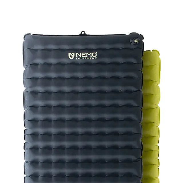 Isolert underlag MW Nemo Tensor UL Extreme R8 MW 