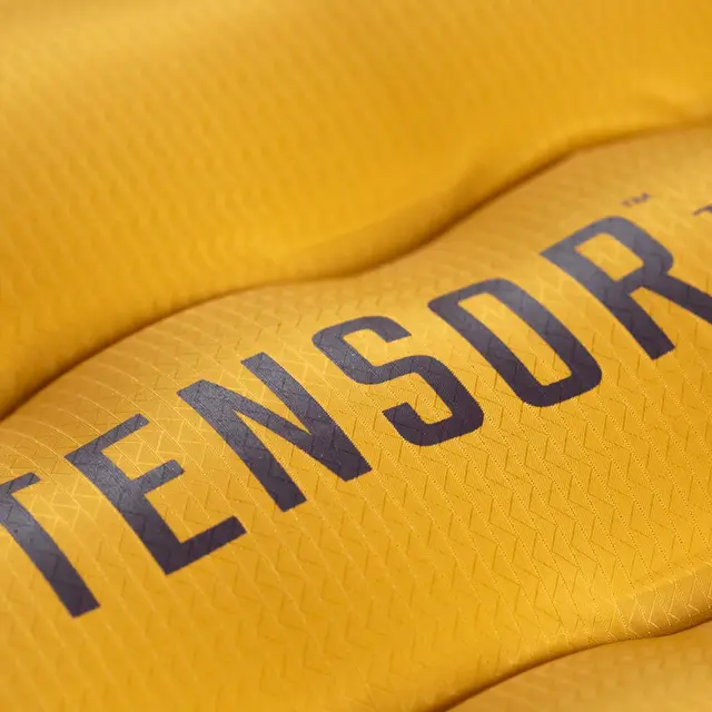 Isolert underlag M Nemo Tensor UL Trail R3 M 