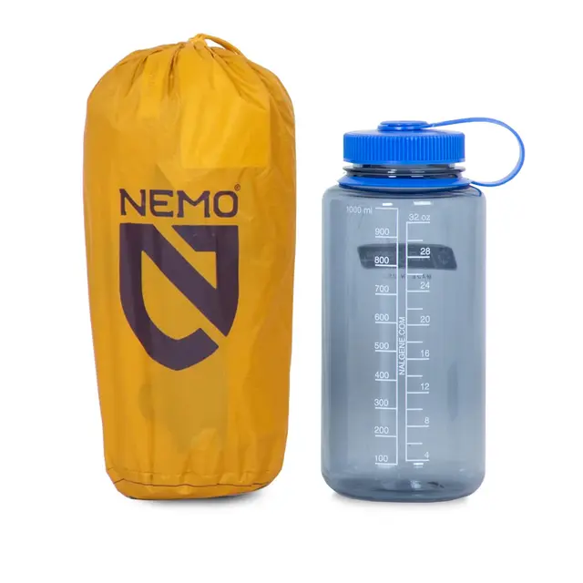 Isolert underlag LW Nemo Tensor UL Trail R3 LW 