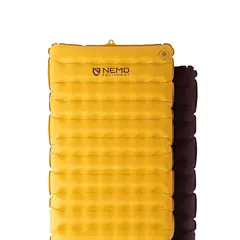 Isolert underlag M Nemo Tensor UL Trail R3 M