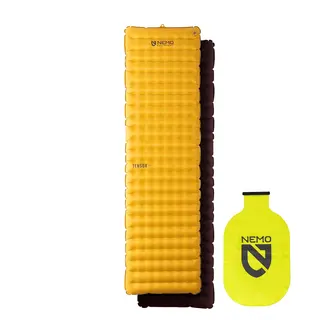 Isolert underlag Nemo Tensor UL Trail R3