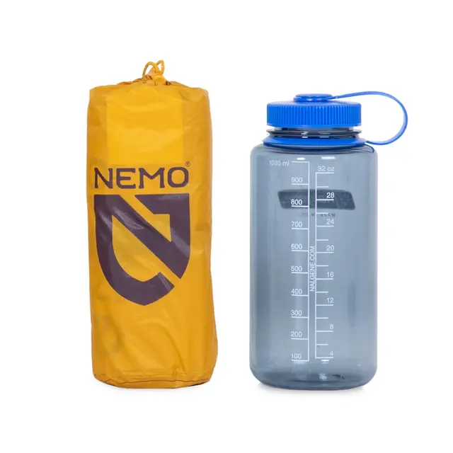 Isolert underlag M Nemo Tensor UL Trail R3 M 