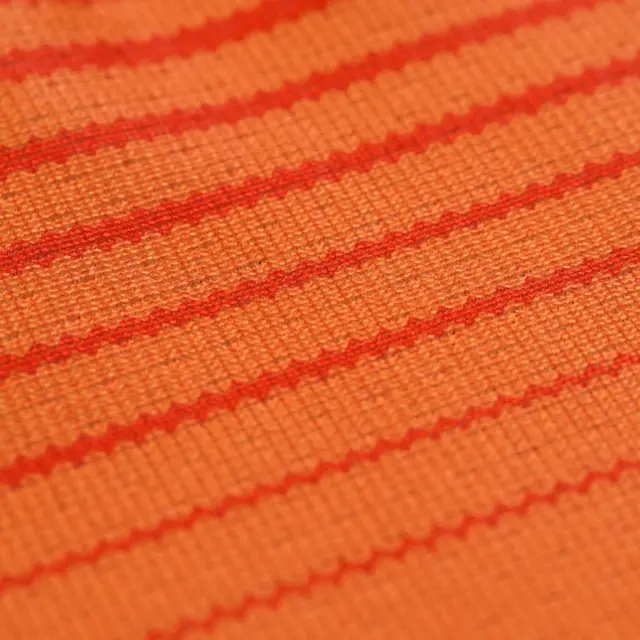 Pledd Nemo Victory Patio Blanket M SunOrange 