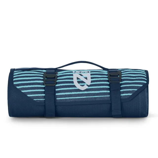 Pledd Nemo Victory Patio Blanket M ArcticStrip 