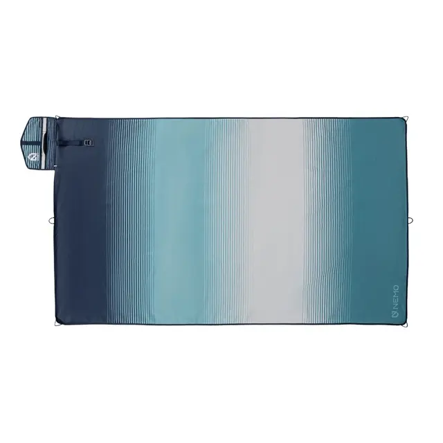 Pledd Nemo Victory Patio Blanket M ArcticStrip 