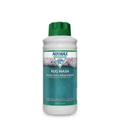 Spesialvaskemiddel Nikwax Rug Wash 1 liter