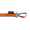 Hundebånd med bare strikk Non-stop Bungee Leash 23 mm