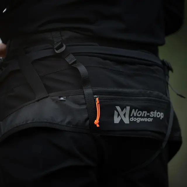 Løpebelte S Non-stop Canix Belt 3 S 