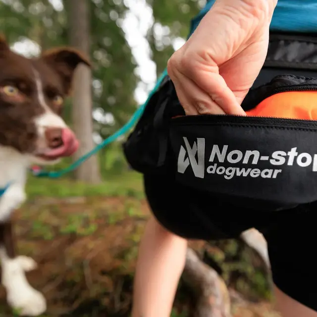 Løpebelte S Non-stop Canix Belt 3 S 