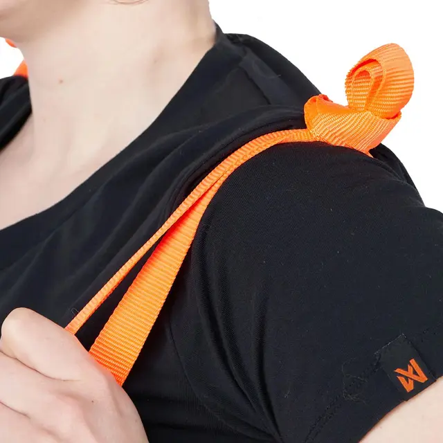 Redningssele til hund S Non-stop Dog Rescue Sling S 