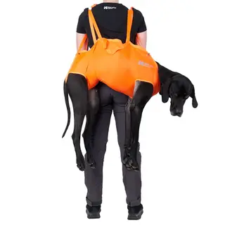 Redningssele til hund Non-stop Dog Rescue Sling