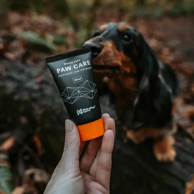 Potesalve 50 ml Non-stop Dogwear Paw Care 50 ml 