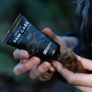 Potesalve Non-stop Dogwear Paw Care