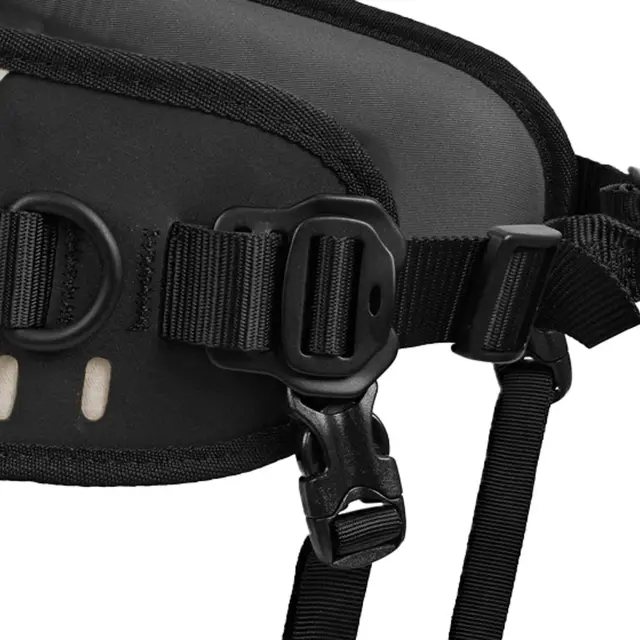 Kraftig turbelte M Non-stop Explore Belt M 